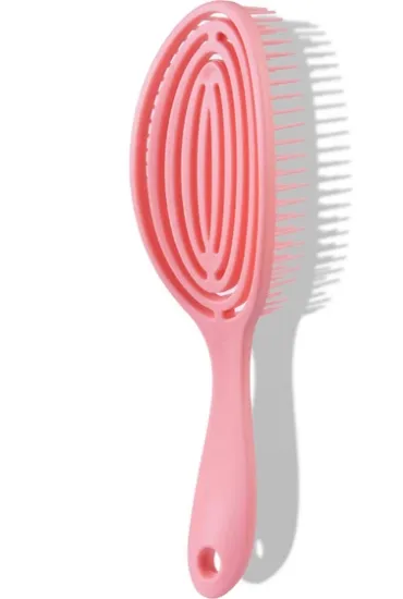 Imagen de CEPILLO DESENREDANTE OVAL 6296-1