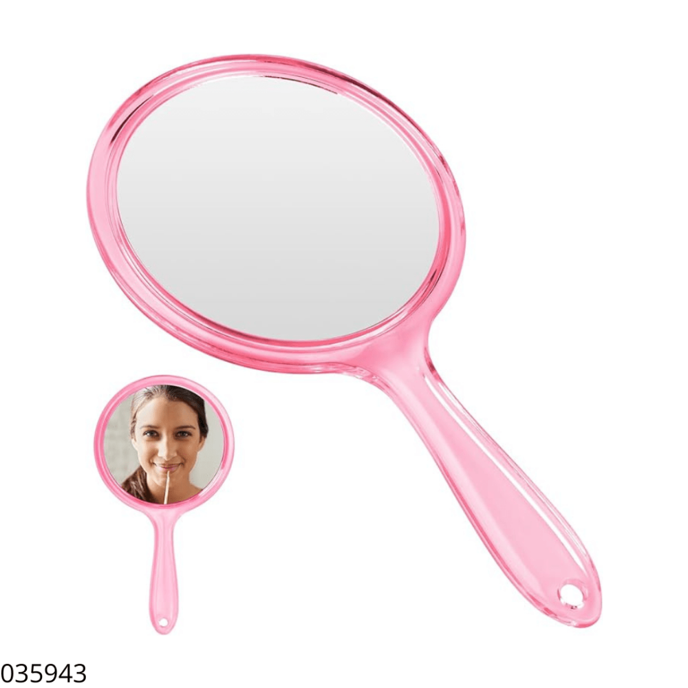 Imagen de ESPEJO C/MANO 6302