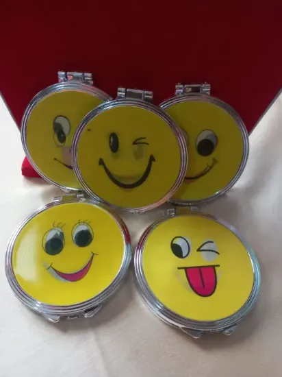 Imagen de ESPEJO CARITA