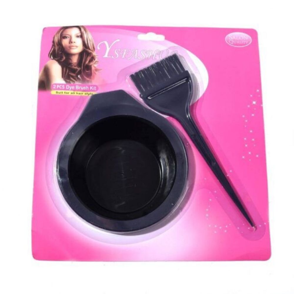 Imagen de KIT P/ TINTE 2PCS 6306