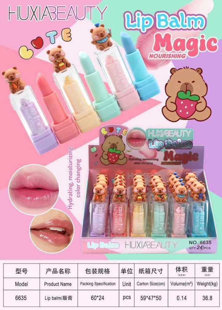 Imagen de BATON MAGIC 6635