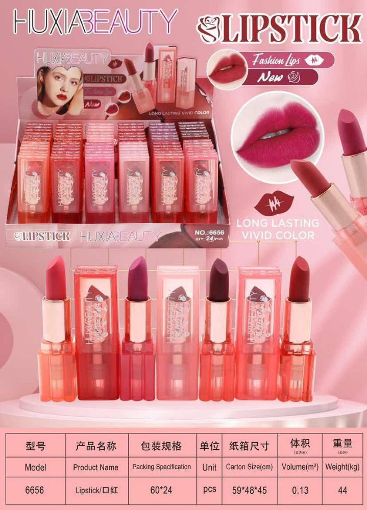 Imagen de BATON HUXIA 6656