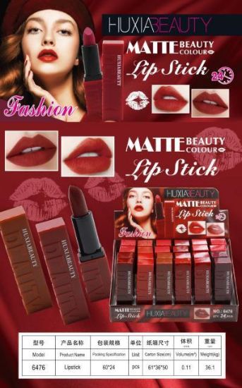 Imagen de BATON MATTE 6476