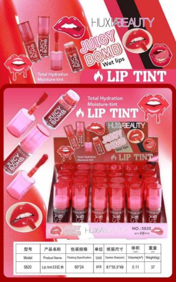 Imagen de LIP TINT 5820