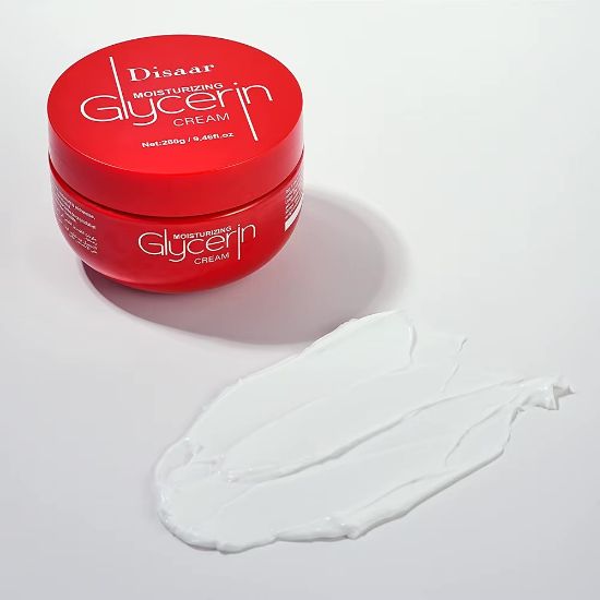 Imagen de CREMA DE GLICERINA DISAAR DS5213 280G