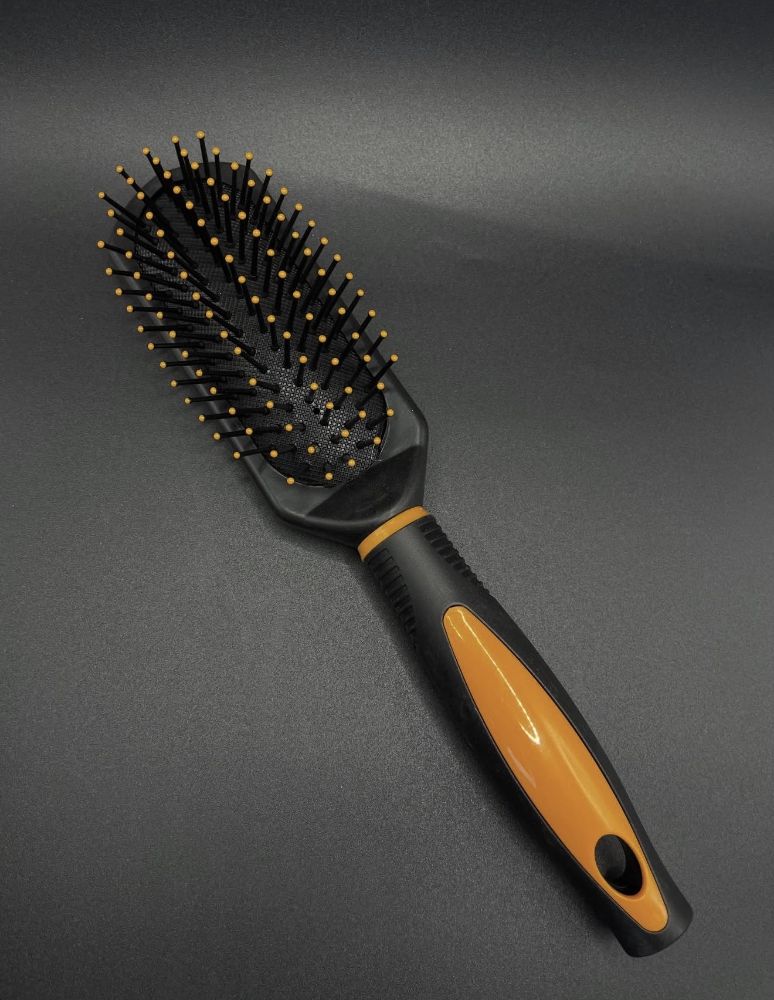 Imagen de CEPILLO PELO NEGRO COMB.6274-1
