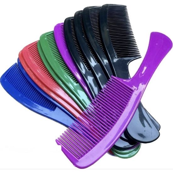 Imagen de PEINE DESENREDANTE LISO 6259