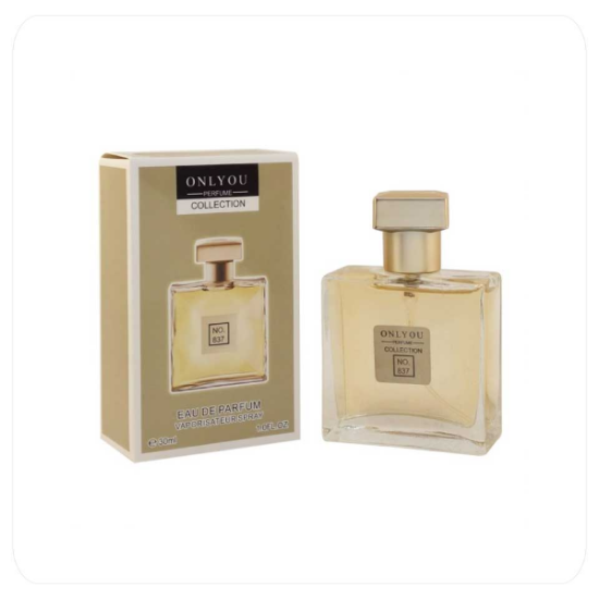Imagen de PERFUME ONLYOU 837 OLU830-37 30ML