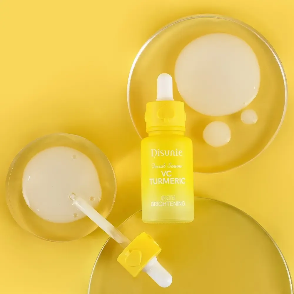 Imagen de SERUM FACIAL DESUNIR ILUMINADOR DE8192 40ML