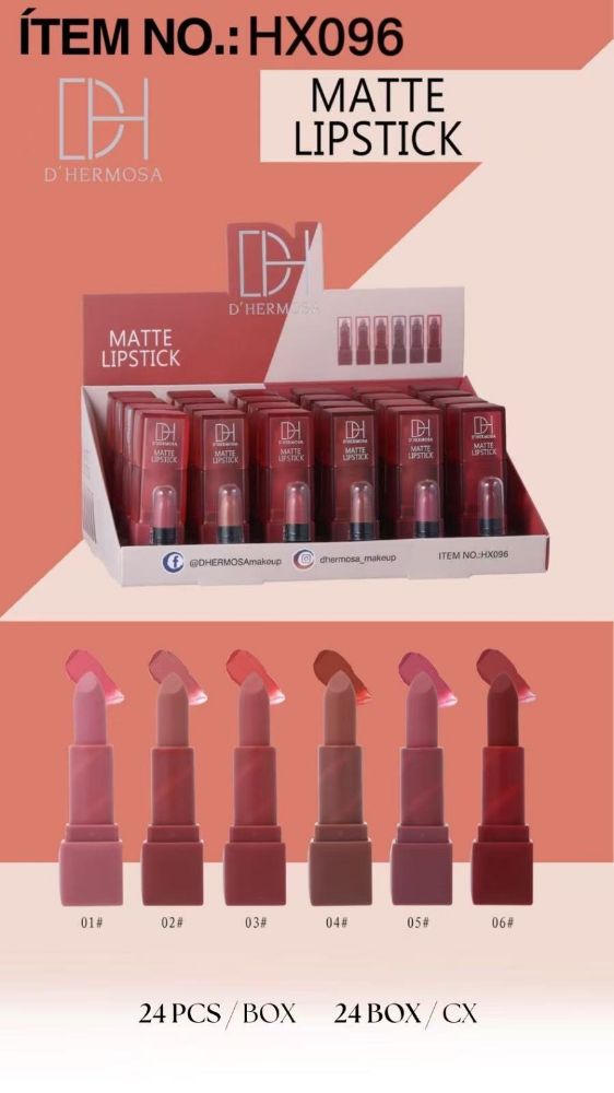 Imagen de BATON MATE D HERMOSA HX096