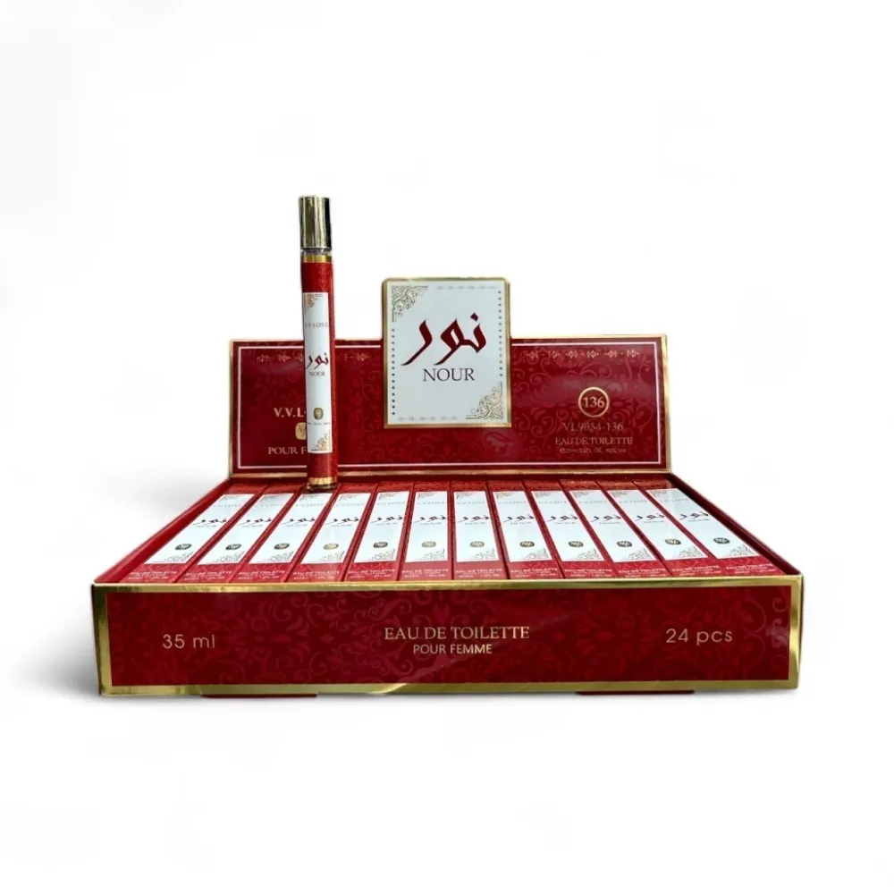 Imagen de PERFUME V.V.LOVE NOUR VL9054-136 35ML