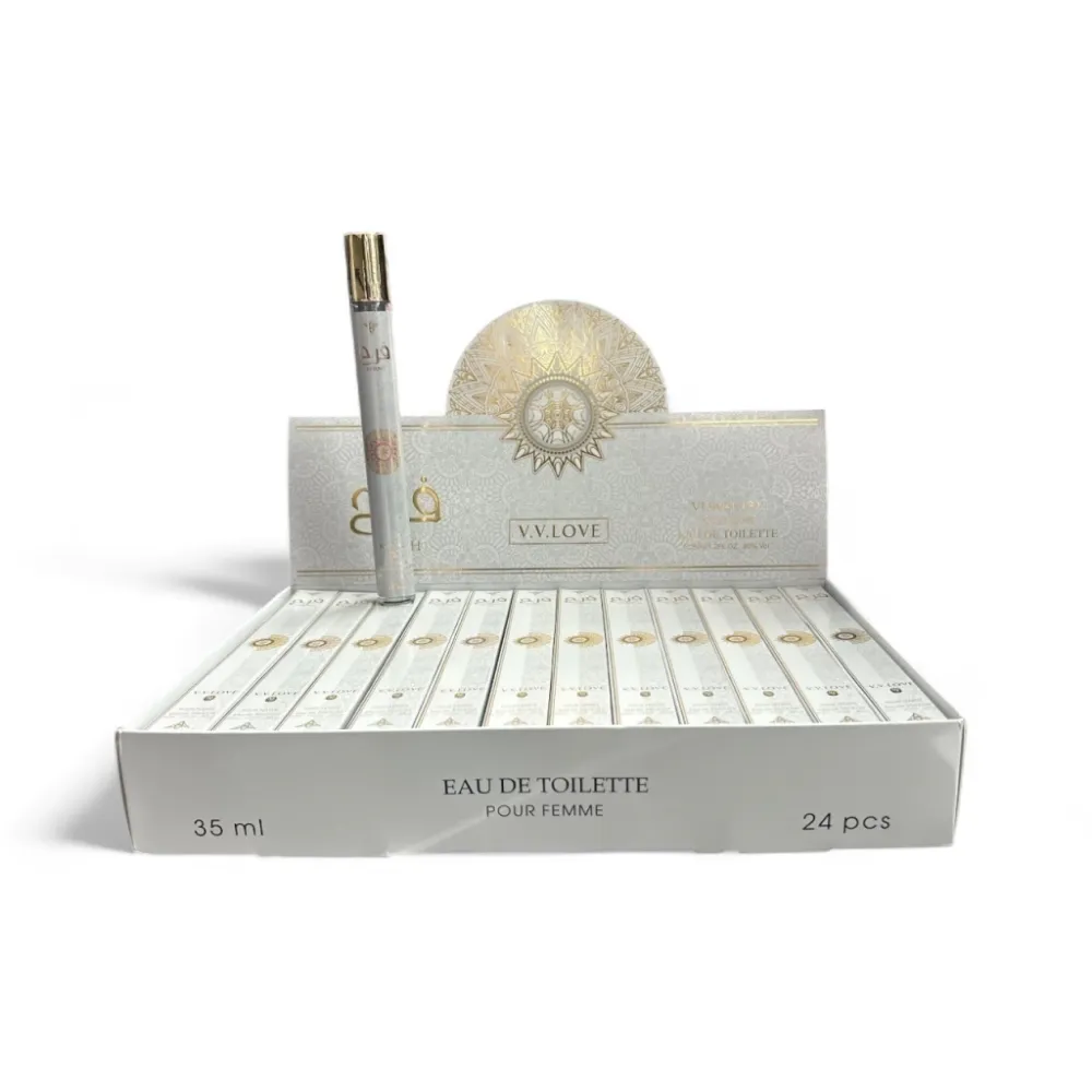 Imagen de PERFUME V.V.LOVE FARAH RITA VL9054-134 35ML