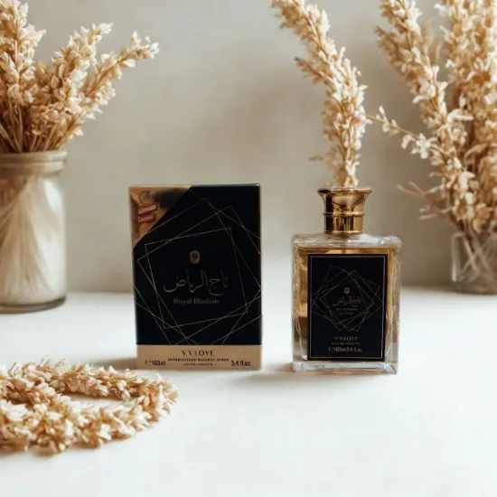 Imagen de PERFUME V.V.LOVE ROYAL DIADEM VL8901-61 100ML