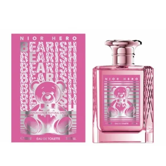 Imagen de PERFUME V.V.LOVE EAR VL8901-76 100ML