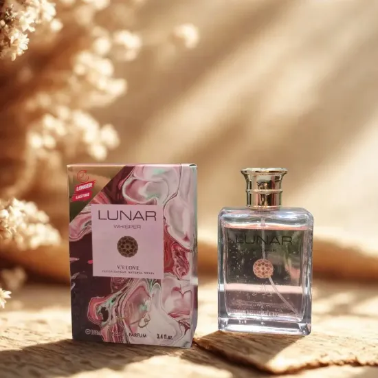 Imagen de PERFUME V.V.LOVE LUNAR WHISPER VL8901-72 100ML
