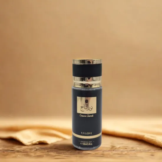 Imagen de PERFUMEV.V.LOVE CROUN CHORDS VL9058-62A 100ML