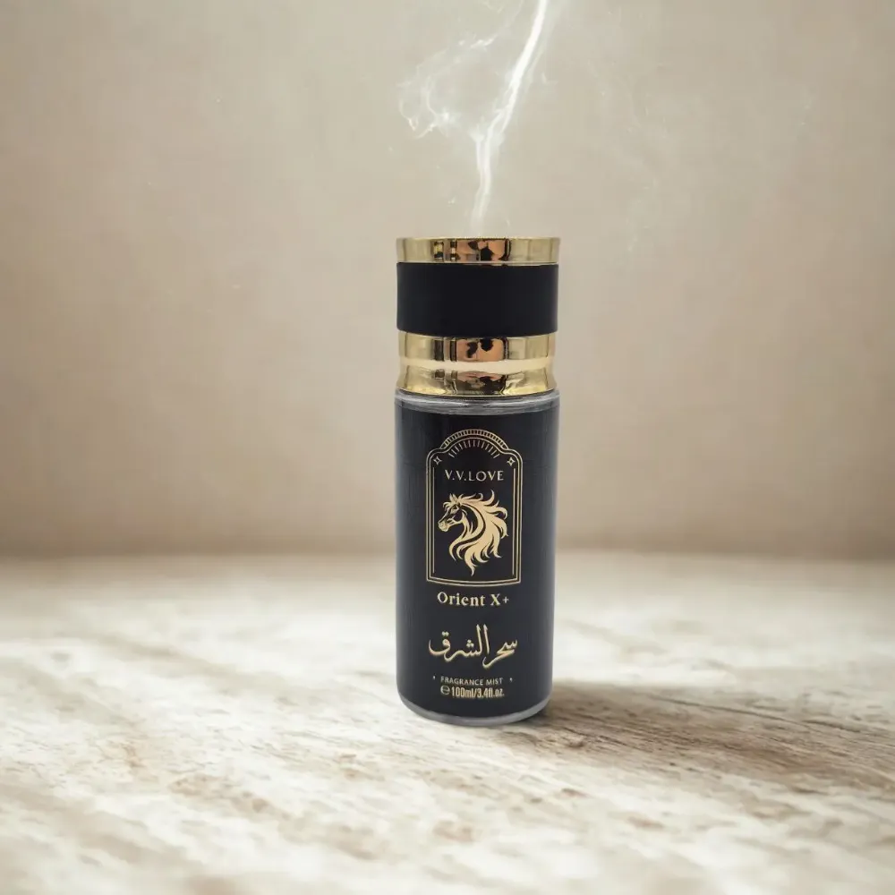 Imagen de PERFUME V.V.LOVE ORIENT X+ VL9058-62B 100ML