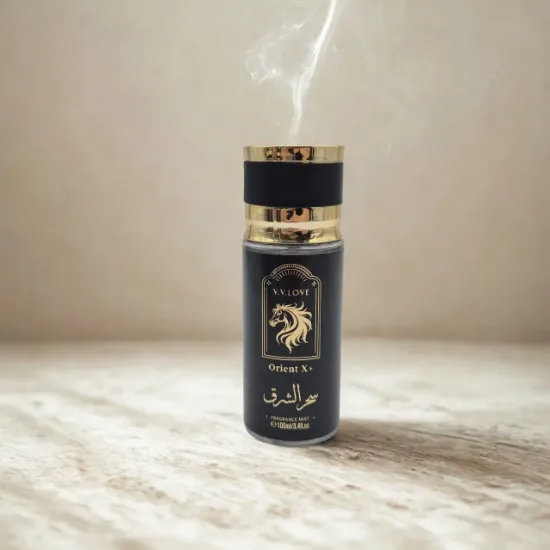 Imagen de PERFUME V.V.LOVE ORIENT X+ VL9058-62B 100ML