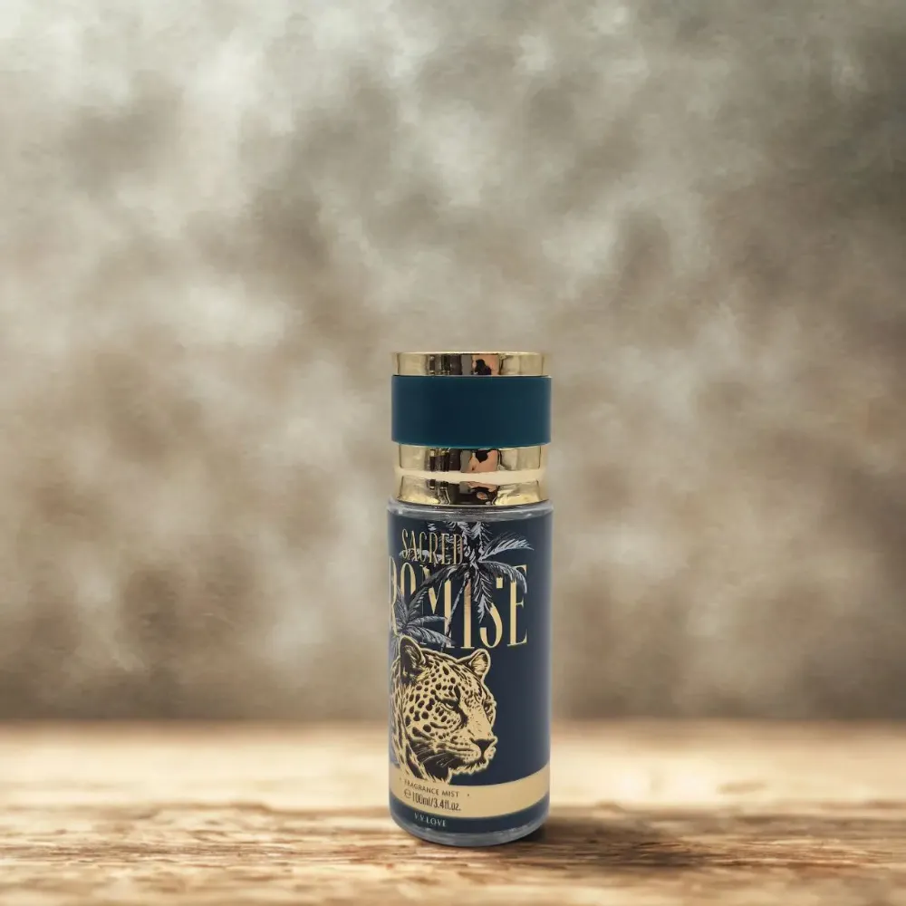 Imagen de PERFUME V.V.LOVE SACRED PROMISE VL9058-62C 100ML