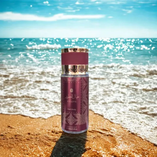 Imagen de PERFUME V.V.LOVE SWEET SERENITY VL9058-61B 100ML