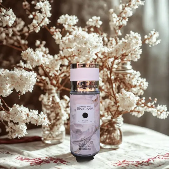 Imagen de PERFUME V.V.LOVE ENIGMA VL9058-63D 100ML