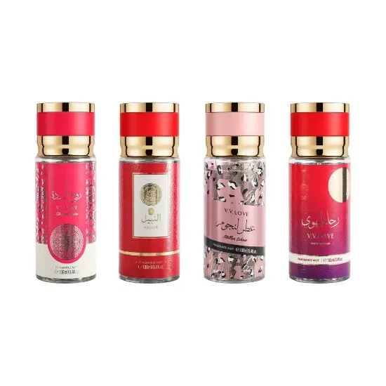 Imagen de PERFUME V.V.LOVE ETERNAL ROSE VL9058-60A 100ML