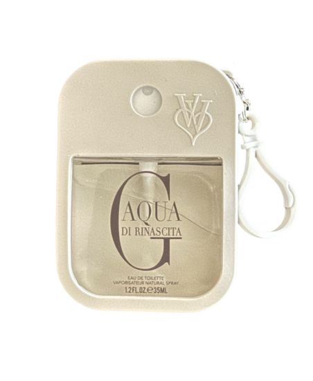 Imagen de PERFUME LLAV.P/BOLSO AQUA VL-9035-3-A