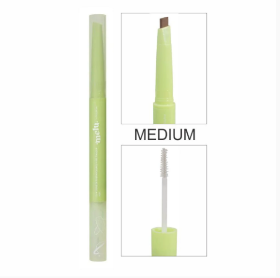 Imagen de LAPIZ P/ CEJAS+FIJADOR MEDIUM MELU RR-2402-2