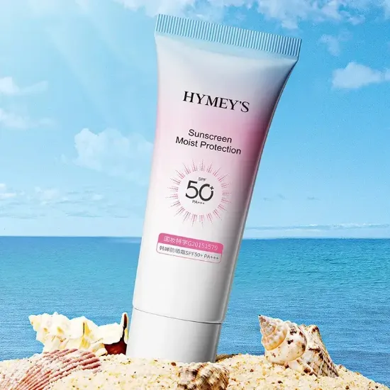 Imagen de PROTECTOR SOLAR HYMEYS FPS50 XXM7200