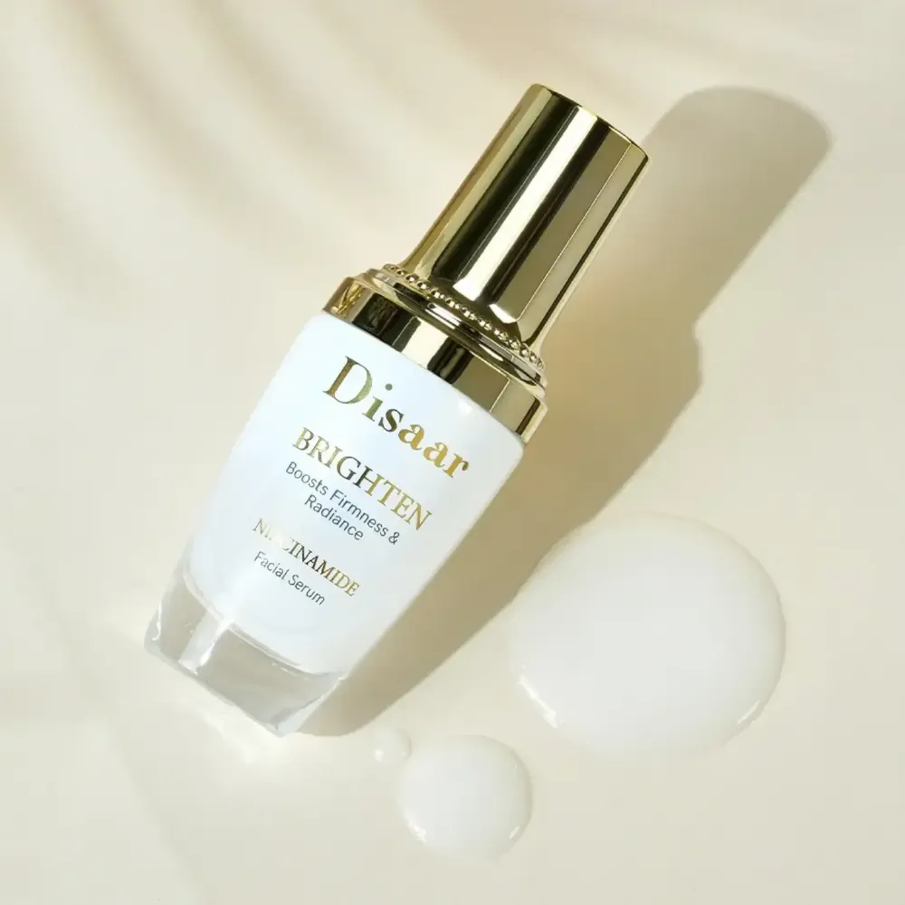 Imagen de SERUM FACIAL NIACINAMIDE DISAAR DS5701