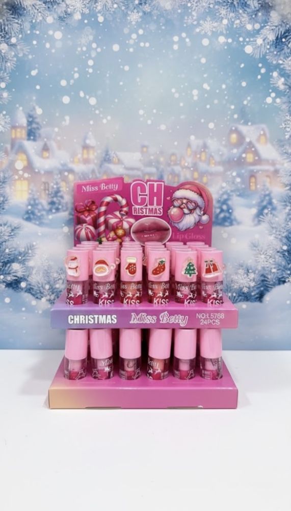 Imagen de LIP GLOSS MISS BETTY L5768