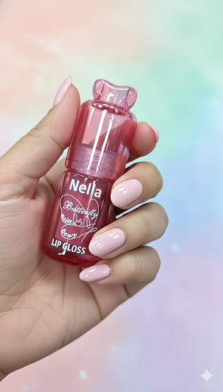 Imagen de GLOSS MATTE MIS BETTY DL5138