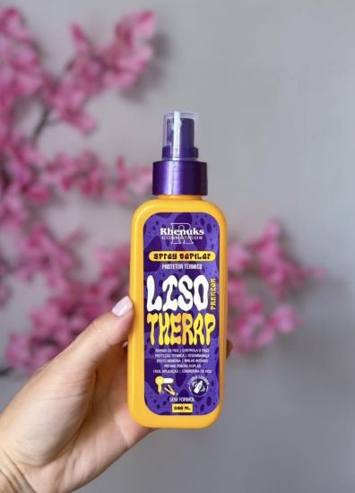 Imagen de PROTECTOR TERMICO LISO THERAP RHENUKS 200ML