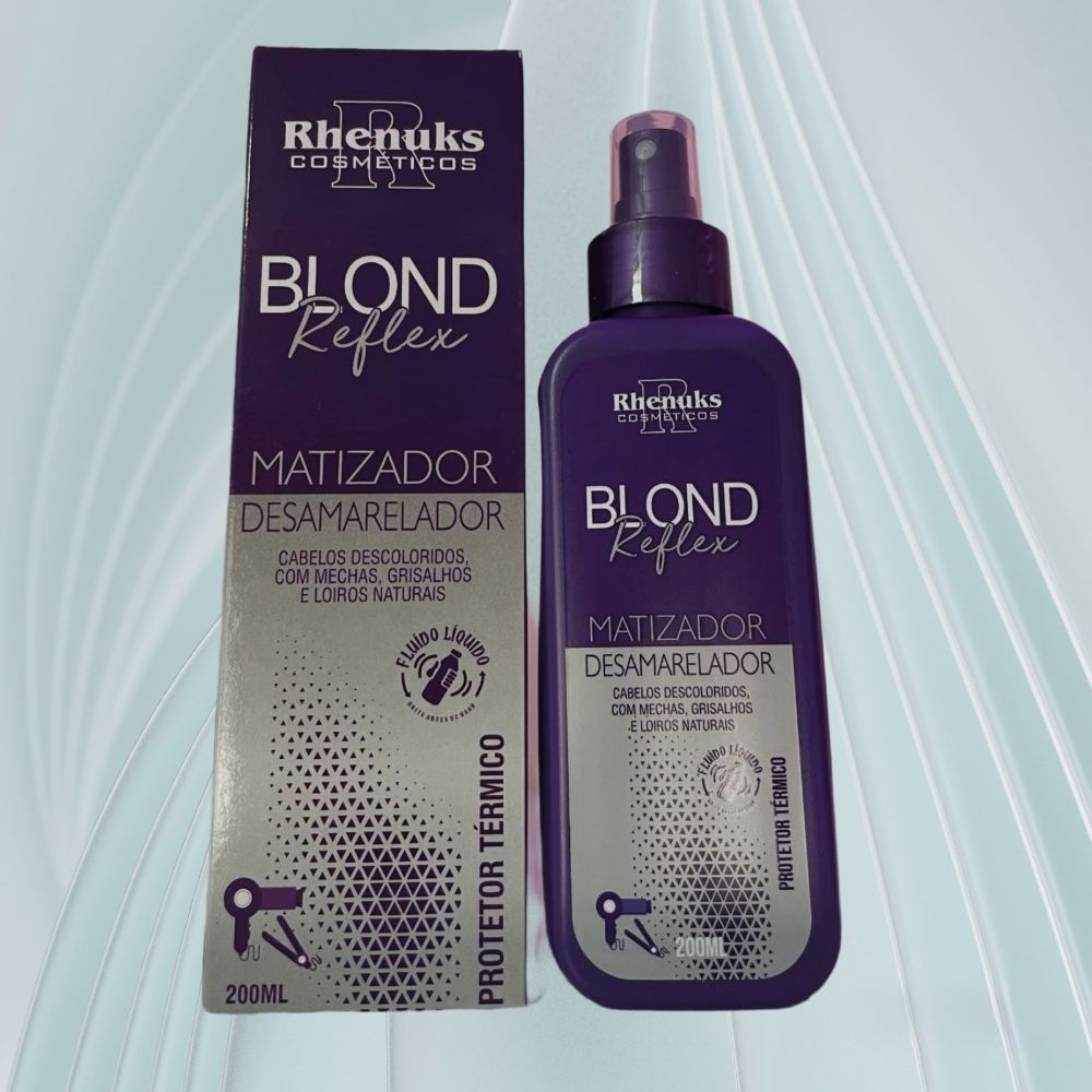 Imagen de PROTECTOR TERMICO MATIZADOR RHENUKS 200ML