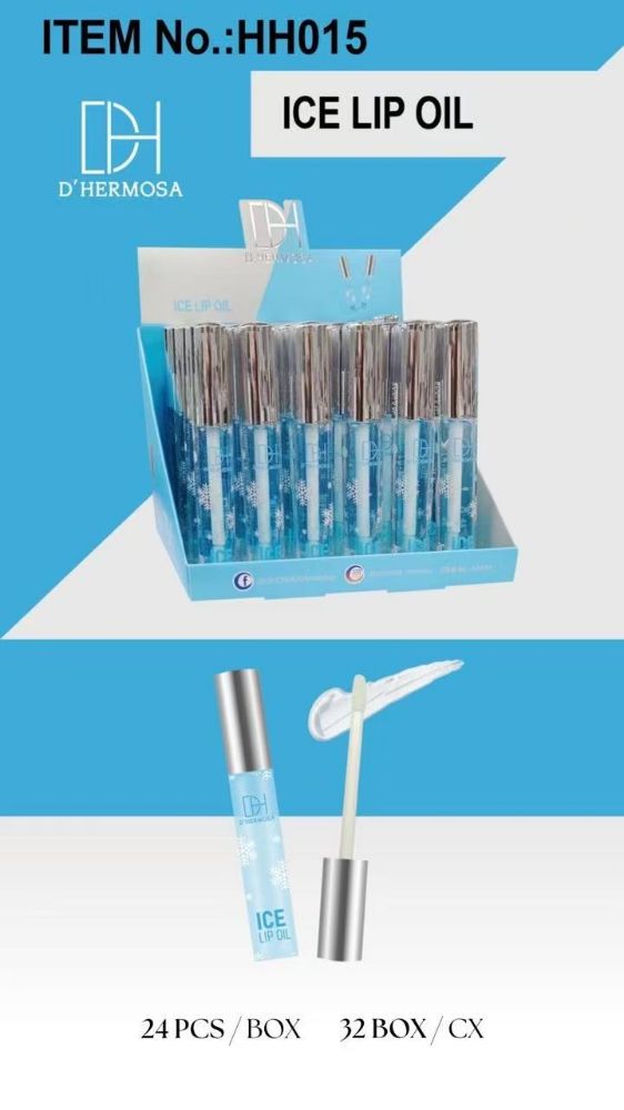 Imagen de LIP OIL DHERMOSA HH015