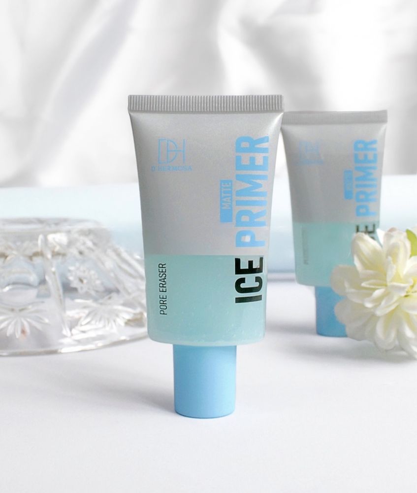 Imagen de PRIMER MATTE ICE DHERMOSA HH017