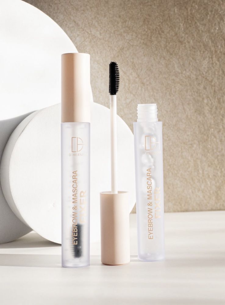 Imagen de MASCARA DE CEJAS D HERMOSA HX098