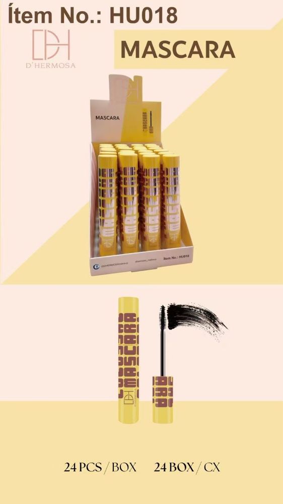 Imagen de RIMEL D HERMOSA HU018