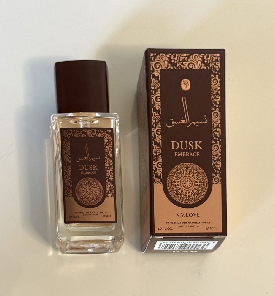 Imagen de PERFUME V.V.LOVE DUSK EMBRACE VL3310-1A 30ML