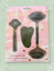 Imagen de SET 2PCS +GUASHA MASAJEADOR FACIAL AGE-601