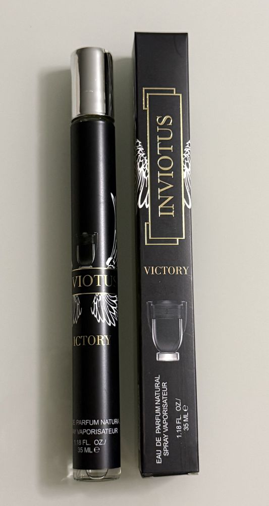 Imagen de PERFUME TUBO VICTORY INVIOTUS B100-24 35ML