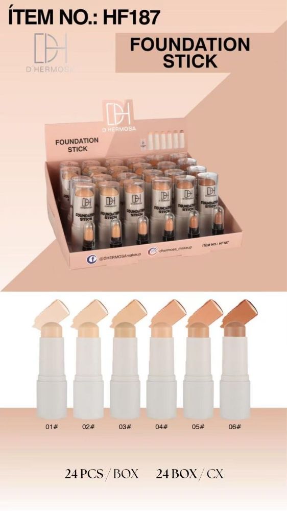 Imagen de CONTORNO BASE EN BARRA HF187