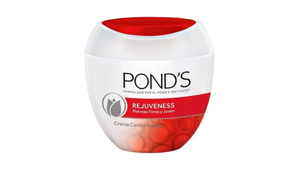 Imagen de CREMA PONDS CONTRA ARRUGAS REJUVENESS 100G