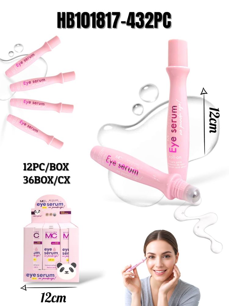 Imagen de SERUM ROLL ON HIALURONICO HB101817