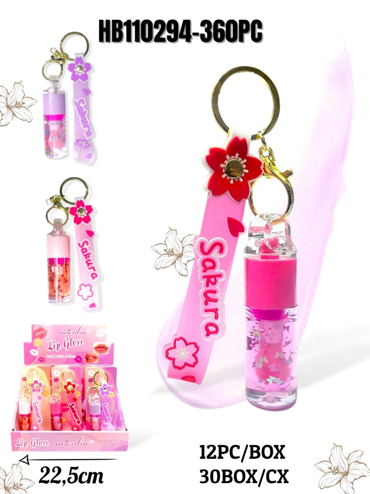 Imagen de GLOSS MAGIC SAKURA HB110294
