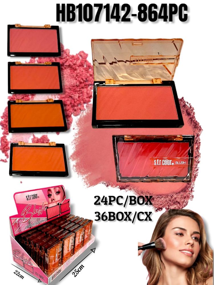Imagen de BLUSH INDIVIDUAL HB107142