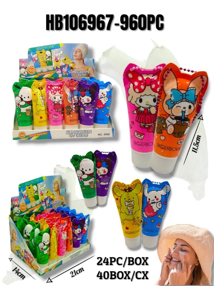 Imagen de PROTECTOR SOLAR SPF90 HB106967