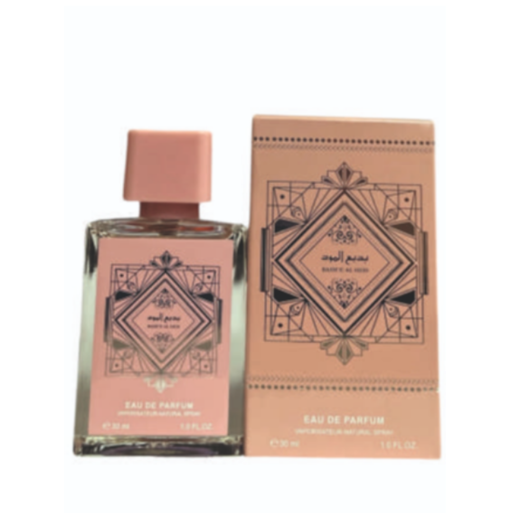 Imagen de PERFUME MYSTICAL BADEE AL OUD MY730-42 30ML