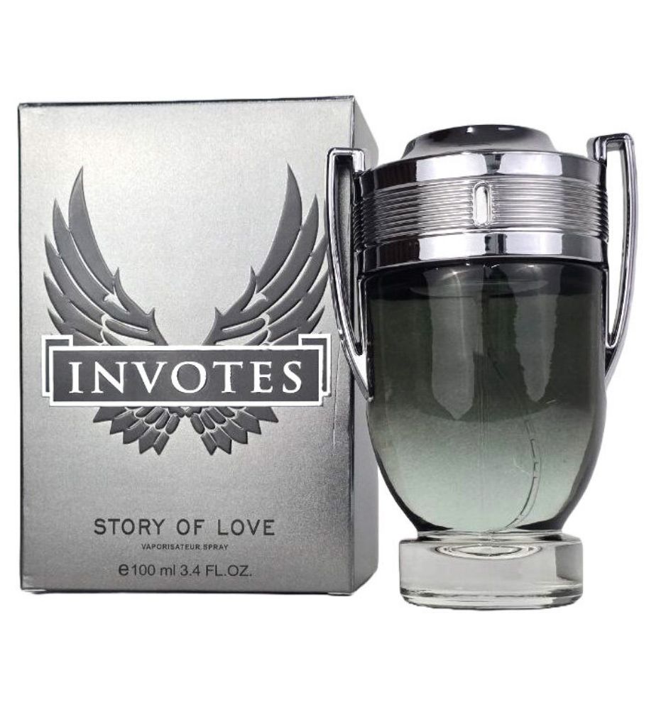 Imagen de PERFUME INVOTES 100ML L-467C