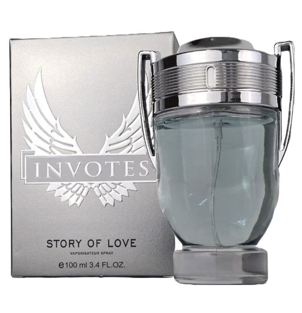 Imagen de PERFUME INVOTES 100ML L-467B